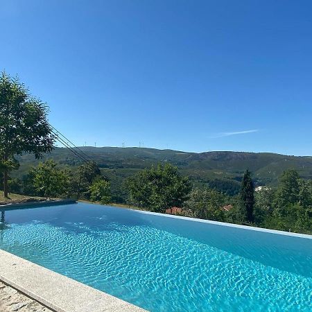 Quinta Outono Dourado Villa Montalegre Exterior photo
